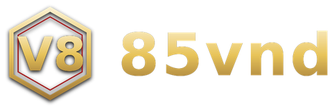 85vnd logo