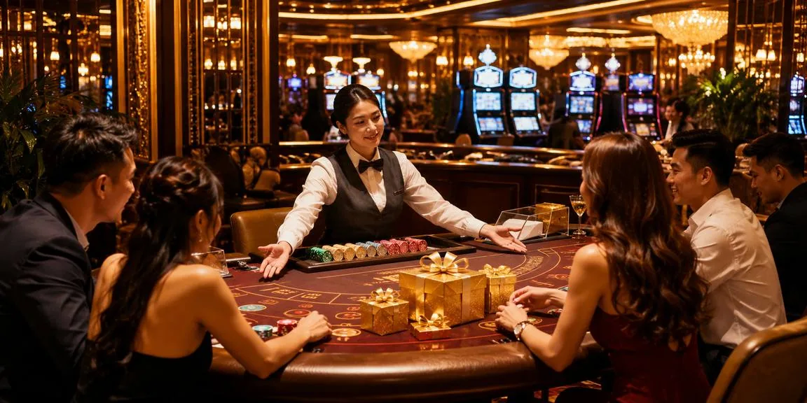 85vnd ZaloPay Casino
