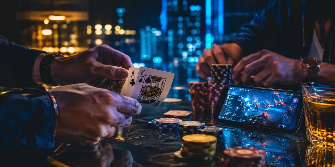 85vnd ZaloPay Casino Trực Tiếp